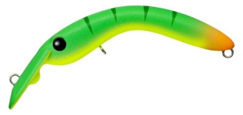 VOBLER EVERGREEN BRUCO 50 5cm 2.6gr #46 CATEPILLAR