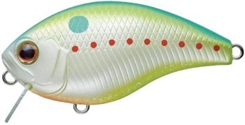 VOBLER EVERGREEN CLUCH HITTER 5.8cm 12.5gr #271 CHAMPION SHAD