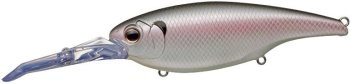VOBLER EVERGREEN DD X-OVER 10cm 29.5gr #362 COLD SHAD