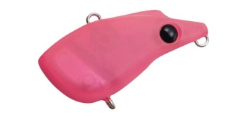 VOBLER EVERGREEN JET BEATER 3cm 4gr #29 MATT CLEAR PINK