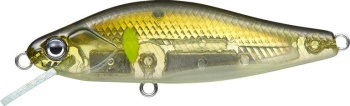 VOBLER EVERGREEN NELMEZZO 50FS 5.0cm 5gr #12 FLASH AYU
