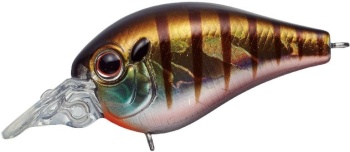 VOBLER EVERGREEN PICCOLO 4cm 6.4gr #50 BABY GILL