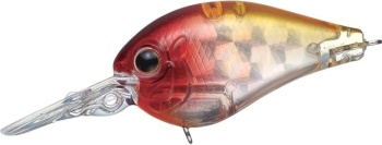 VOBLER EVERGREEN PICCOLO 4cm 6.4gr #66 FLASH CLOWN