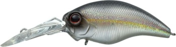 VOBLER EVERGREEN WILDHUNCH RATTLE IN 5.2CM 10.0GR 253 AMERICAN SHAD