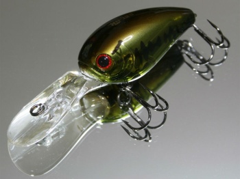 VOBLER HIDE UP HU-150 F 4.5CM 9.5GR 04 MELON BASS