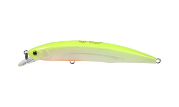 VOBLER HIDE UP HU-MINNOW 77SP 7.7CM 5GR 247 TAMARANBAI YELLOW