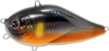 VOBLER HIDE UP HU-N-GREEDIE 10CM 43GR S-21 OCHI-AYU
