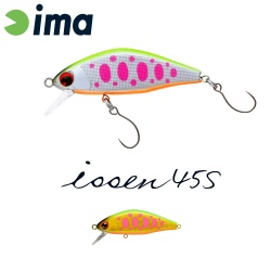 VOBLER IMA ISSEN 45S 45MM 3.7GR 104 IBUKI