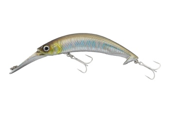 VOBLER JACKALL BASS PINO 70F 7.0CM / 4.5G SUPER FLASH BAIT