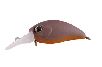 VOBLER JACKALL CHIBI PANICRA SR 2.5CM / 1.4G GOD DARK EARTH - Img 7