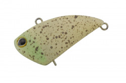 VOBLER JACKALL CHIBI TAP DANCER 2.8CM 2.6G DCS