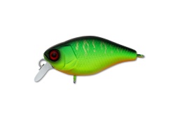 VOBLER JACKALL CHUBBY 41F 4.1CM / 5.5G MAT TIGER