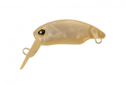 VOBLER JACKALL MITTS SR-DRY 2.8CM 1.2G ENDO NUKEORE