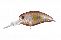 VOBLER JACKALL PANICRA DR 3.2CM / 3.6G TACKEY GLOW YAMAME