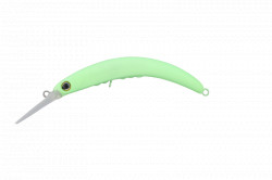 VOBLER JACKALL PEPINO DR 5.6CM 2.5G MASA NO DOKURINGO