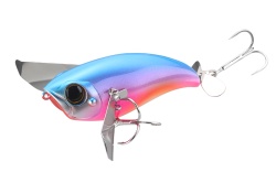 VOBLER JACKALL POMPADOUR 7.9CM / 22G MORNING DAWN