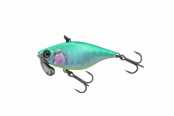 VOBLER JACKALL TN/38 TRIGON 3.8CM/7.3G LIME LUMINOUS
