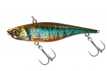 VOBLER JACKALL TN SLIM 8 8CM / 12G RT OIKAWA MALE