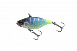 VOBLER JACKALL TN38 SILENT 3.8CM / 5.1G DEVIL CLEAR CT