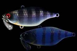 VOBLER JACKALL TN60 TRIGON 6CM 18.5G MARUHATA KEIMURA GILL