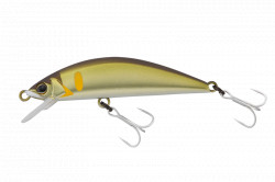 VOBLER JACKALL TRICOROLL 47HW 4.7CM / 3.2G NATIVE AYU