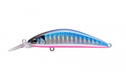 VOBLER JACKALL TRICOROLL GT 56MD-F 5.6CM 4.3G FB