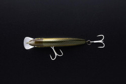 VOBLER JACKALL TRICOROLL MAI 45S 4.5CM 3.7 KONIN YAMAME