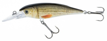 VOBLER JAXON ATRACT HOFF FS L 8CM 11GR 0.6-2.8M