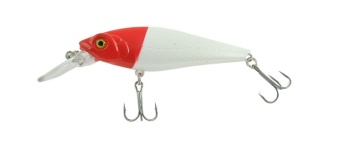 VOBLER JAXON ATRACT OSKAR F J 8CM 11GR