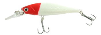 VOBLER JAXON ATRACT TREFL F J 8CM 10GR