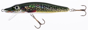 VOBLER JAXON FAT PIKE F PL 16CM 52GR