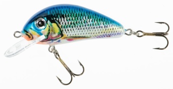 VOBLER JAXON GOLBAT F NA 3.5CM 2.5GR