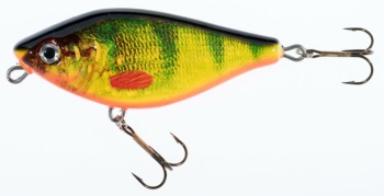 VOBLER JAXON HIPER JERK S OM 11CM 46GR