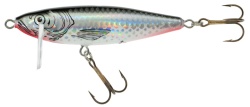 VOBLER JAXON HOLO SELECT BOLEK S SC 8CM 15GR 0.5-2.0M