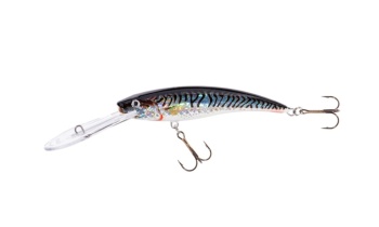 VOBLER JAXON HOLO SELECT DIVER DR U 8CM 10GR 2.5-4.5M
