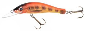 VOBLER JAXON HOLO SELECT FEROX TURBO F GFO 7CM 7GR 0.5-2.0M