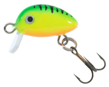 VOBLER JAXON HOLO SELECT MICRON S MV 2.0CM 1.2GR
