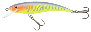 VOBLER JAXON HOLO SELECT NIDOR F MA 8CM 8GR 1.0-3.0M