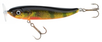 VOBLER JAXON HOLO SELECT SCAMP F OM 9CM 14GR