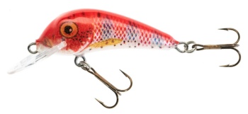 VOBLER JAXON HOLO SELECT SENSO QM F EC 5.5CM 5.7GR
