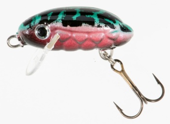 VOBLER JAXON HS CARABUS F CT 3CM 1.5GR