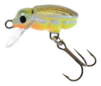 VOBLER JAXON HS CARABUS F EU 2.5CM 2.0GR