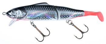 VOBLER JAXON HS GERIT F SC 11+3CM 25GR
