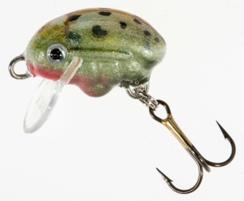 VOBLER JAXON HS LIL BUG F DV 2CM 1.8GR
