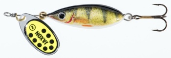 VOBLER JAXON HS VIRTUS S OZ 3.5CM 5GR