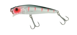VOBLER JAXON POPPER ATRACT EDAR F D 7.5CM 9GR