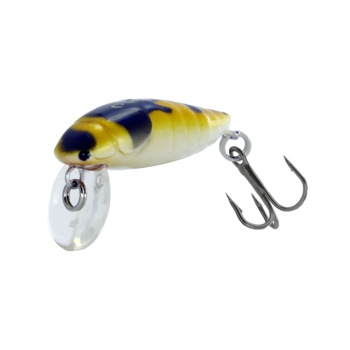 VOBLER KAMATSU POWER BUG 28MM 1.8GR LBE LONGHORN BEETLE