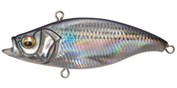 VOBLER MEGABASS CUTVIB 55 HW 55mm 10gr GG HAKU BORA