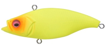 VOBLER MEGABASS CUTVIB 55 HW 55mm 10gr GOTSU LEMON
