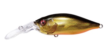 VOBLER MEGABASS DEEP-X 100 LBO 59mm 10.5gr GG MEGABASS KINKURO